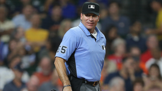 Veteran MLB Umpire Sues Commissioner's Office For Racial Discrimination